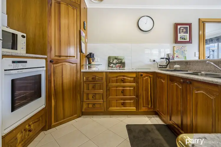 Sixth view of Homely house listing, 25 Kipling Crescent, Hadspen TAS 7290