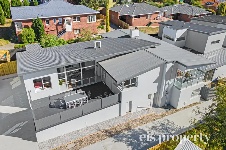 Main view of Homely house listing, 2/28 Loatta Road, Lindisfarne TAS 7015