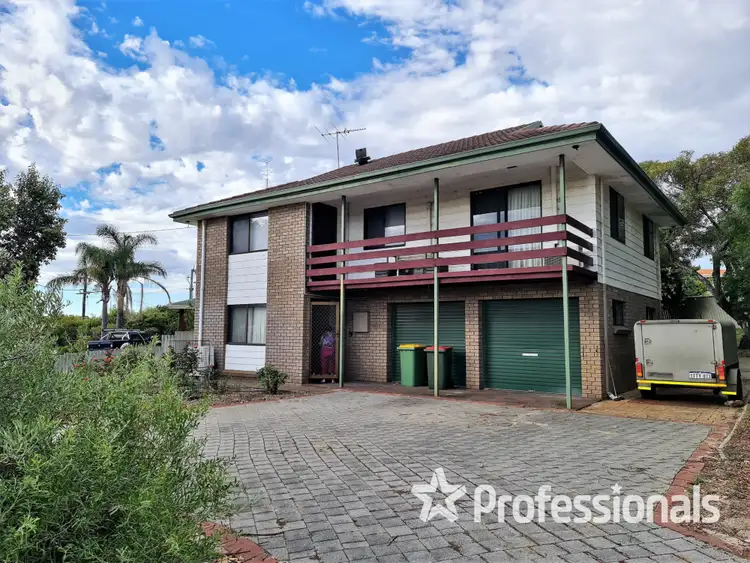 Main view of Homely house listing, 19 Francine Street, Australind WA 6233