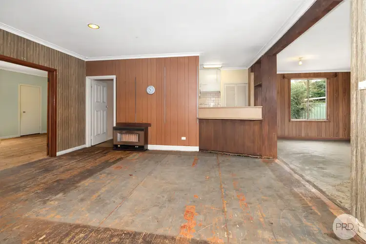 Second view of Homely house listing, 6 Lawrence Street, Alfredton VIC 3350