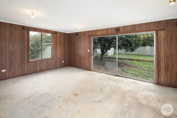 Fifth view of Homely house listing, 6 Lawrence Street, Alfredton VIC 3350