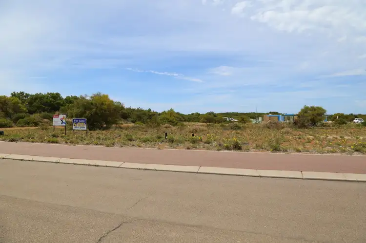 Lot 277 Walmsley Street, Bandy Creek WA 6450