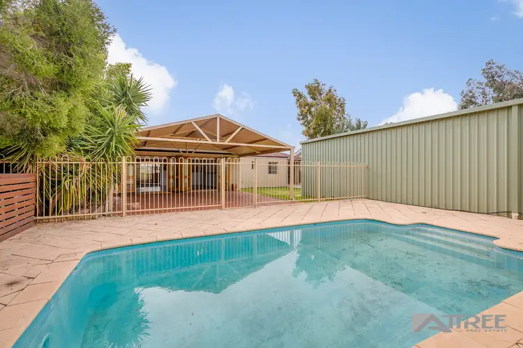 Main view of Homely house listing, 25 Chiddington Street, Beckenham WA 6107