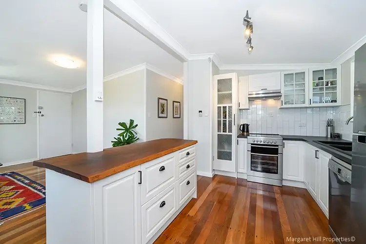 Main view of Homely house listing, 32 Daniels Street, Vincent QLD 4814