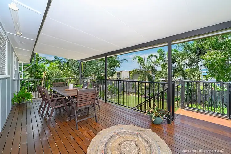 Third view of Homely house listing, 32 Daniels Street, Vincent QLD 4814