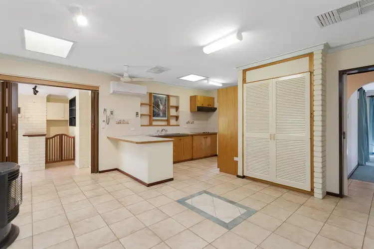 Second view of Homely house listing, 31 Manbari Crescent, Wanneroo WA 6065
