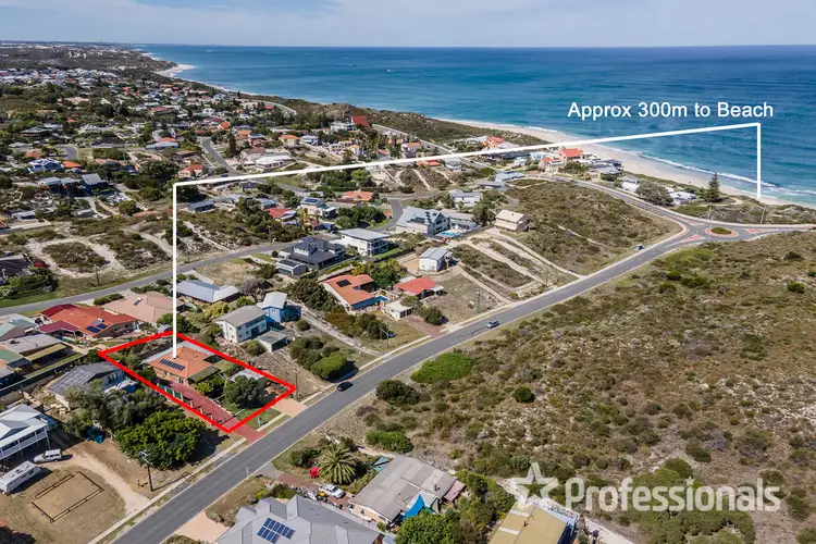 46 Wilkie Avenue, Yanchep WA 6035