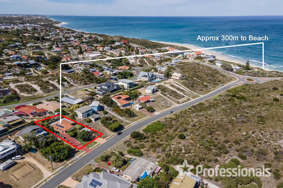 Main view of Homely house listing, 46 Wilkie Avenue, Yanchep WA 6035