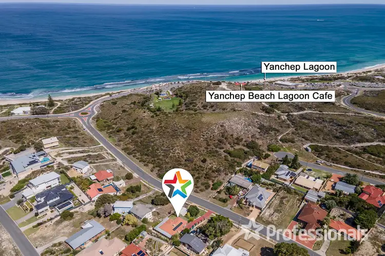 Third view of Homely house listing, 46 Wilkie Avenue, Yanchep WA 6035