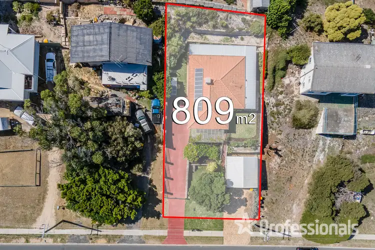 Sixth view of Homely house listing, 46 Wilkie Avenue, Yanchep WA 6035
