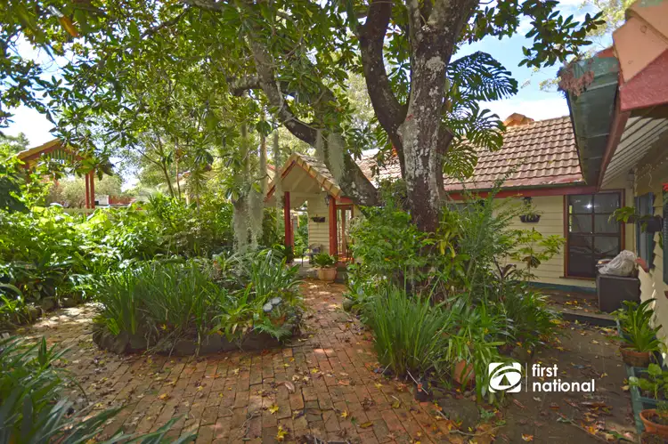 3 Witherby Cresent, Tamborine Mountain QLD 4272