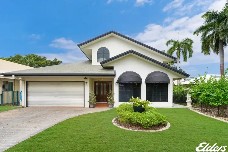 75 Woodlake Boulevard, Durack NT 830