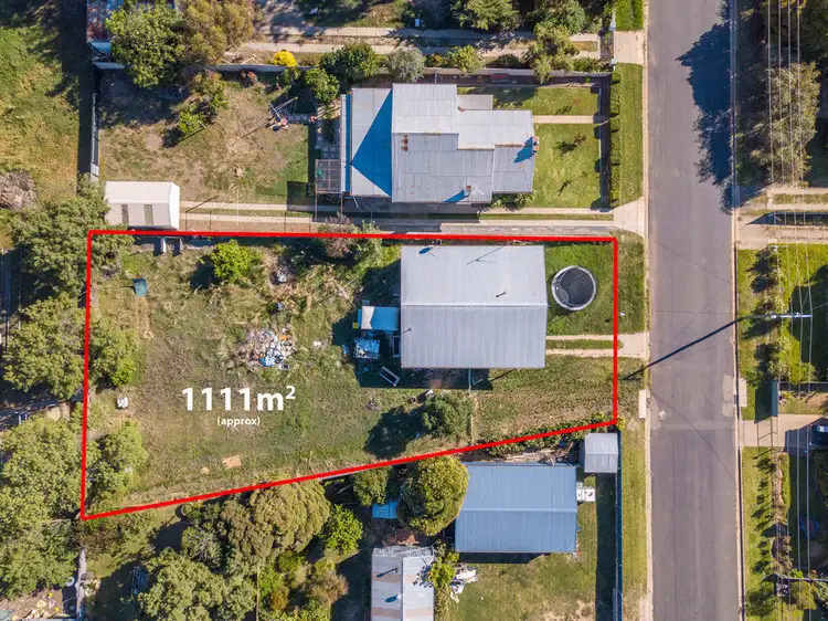 Main view of Homely house listing, 29 William Street, Rutherglen VIC 3685