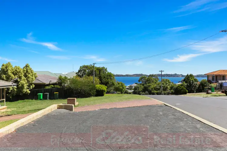 Third view of Homely house listing, 58 Fitzgerald Way, Australind WA 6233
