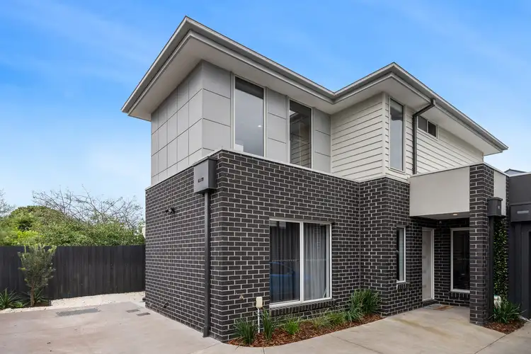 4/18 Adele Avenue, Ferntree Gully VIC 3156