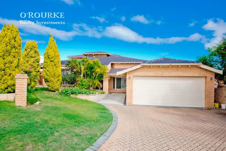 4 Skate Court, Sorrento WA 6020