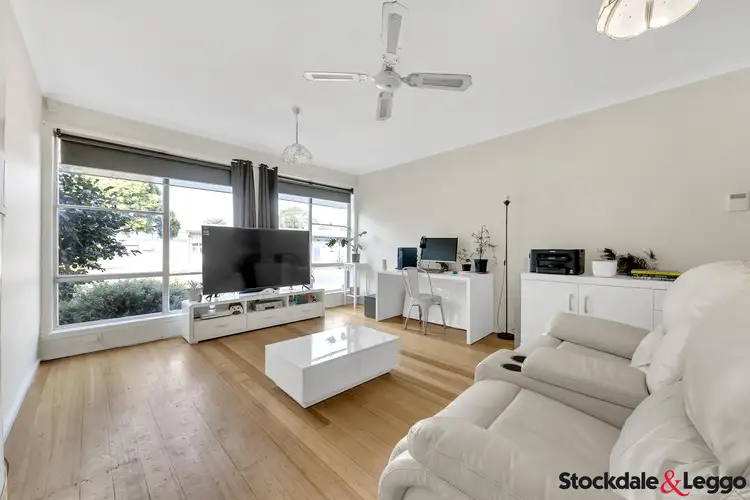 Second view of Homely house listing, 3 Pearce Street, Laverton VIC 3028