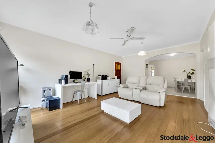 Third view of Homely house listing, 3 Pearce Street, Laverton VIC 3028