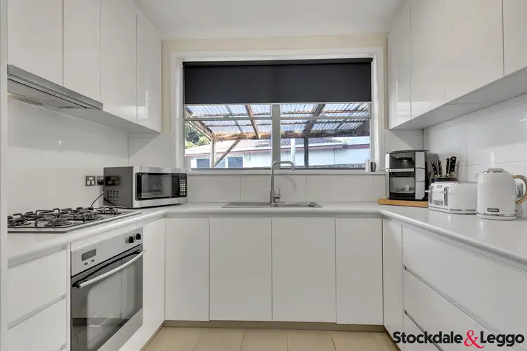 Fifth view of Homely house listing, 3 Pearce Street, Laverton VIC 3028