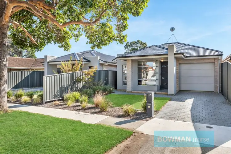 Main view of Homely house listing, 47 Stradbroke Avenue, Plympton Park SA 5038