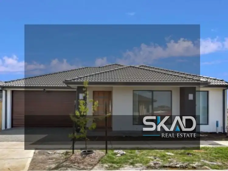 186 Grevillea Street, Craigieburn VIC 3064