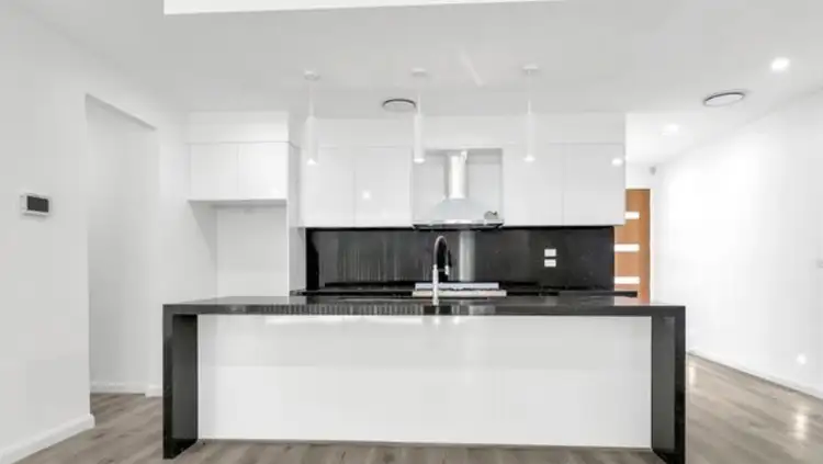 Third view of Homely house listing, 186 Grevillea Street, Craigieburn VIC 3064