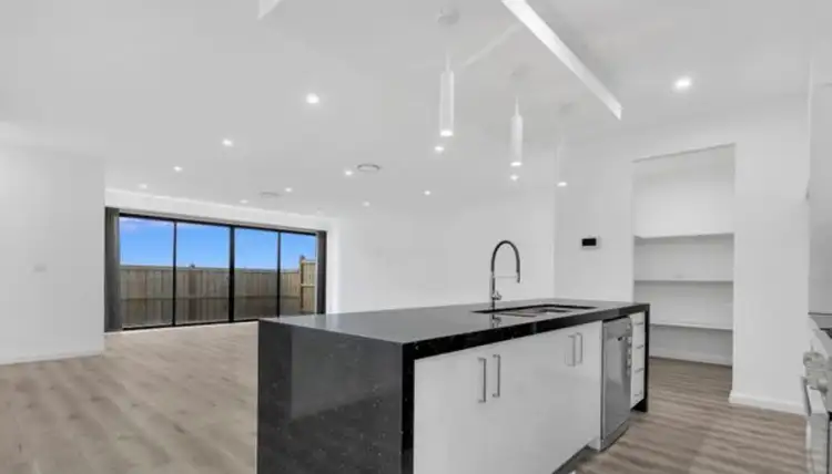 Fourth view of Homely house listing, 186 Grevillea Street, Craigieburn VIC 3064