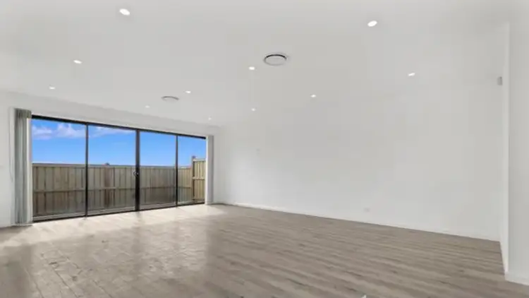 Fifth view of Homely house listing, 186 Grevillea Street, Craigieburn VIC 3064