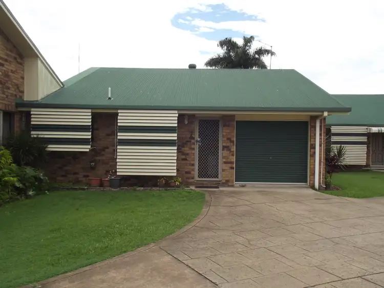 2/3 Hunter Street, West Mackay QLD 4740