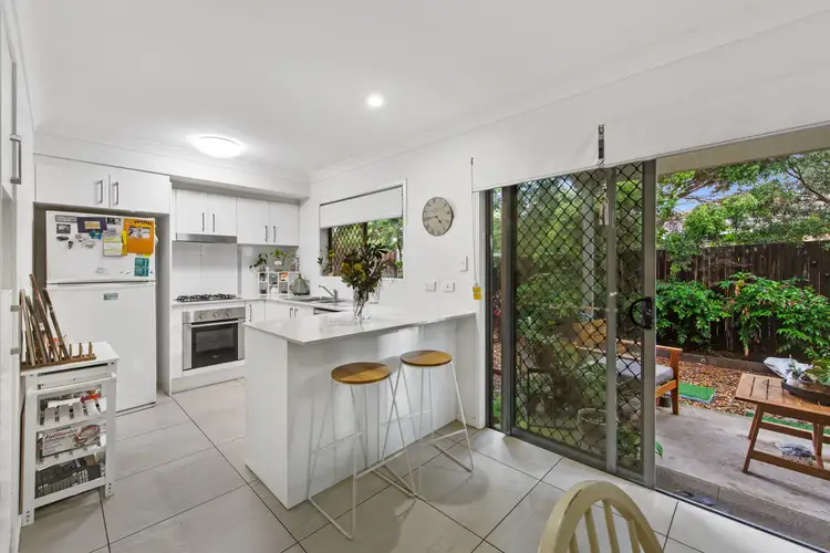 10/17 Armstrong Street, Petrie QLD 4502