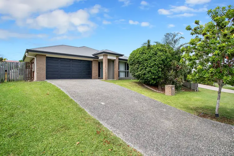 Main view of Homely house listing, 14 Vezzoli Court, Walkerston QLD 4751