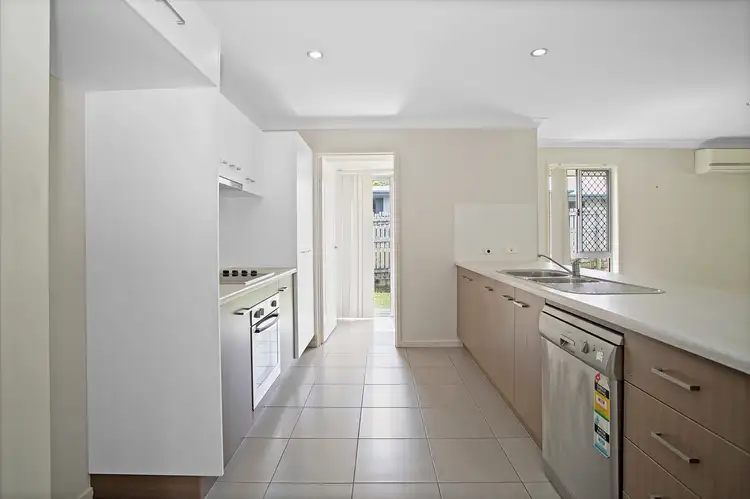 Second view of Homely house listing, 14 Vezzoli Court, Walkerston QLD 4751