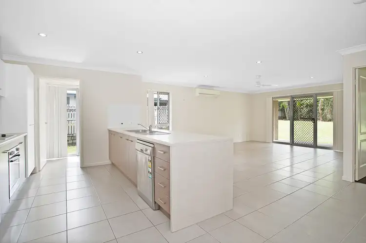Third view of Homely house listing, 14 Vezzoli Court, Walkerston QLD 4751