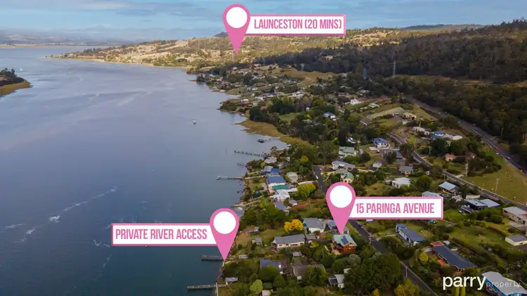 15 Paringa Avenue, Lanena TAS 7275