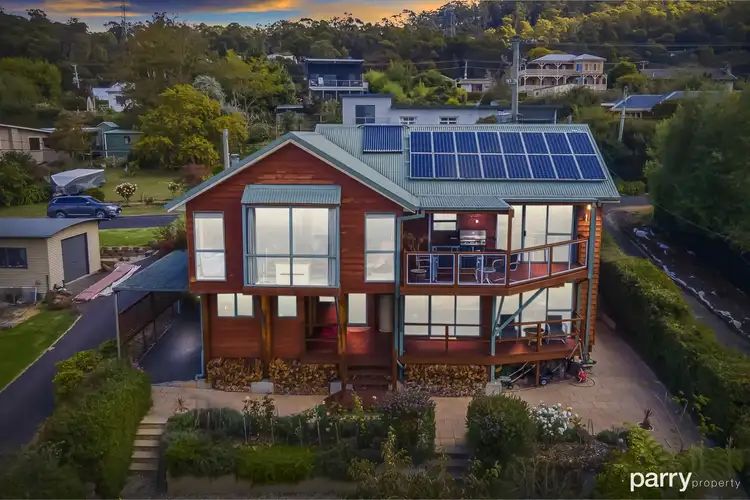 Second view of Homely house listing, 15 Paringa Avenue, Lanena TAS 7275