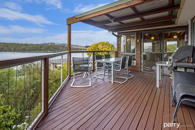 Fourth view of Homely house listing, 15 Paringa Avenue, Lanena TAS 7275