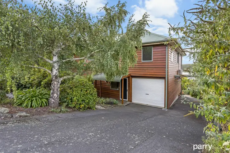 Fifth view of Homely house listing, 15 Paringa Avenue, Lanena TAS 7275