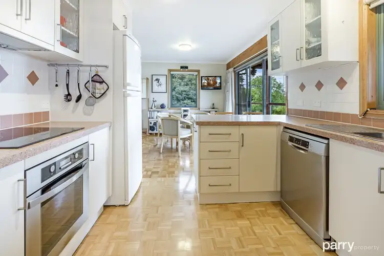 Sixth view of Homely house listing, 15 Paringa Avenue, Lanena TAS 7275