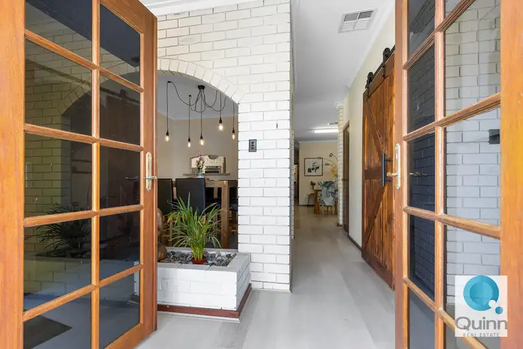 Second view of Homely house listing, 110 Wolfe Road, Banjup WA 6164