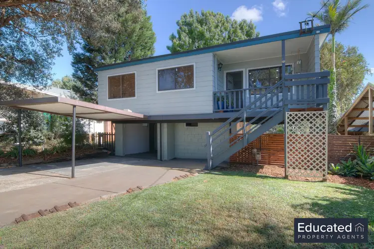 Main view of Homely house listing, 40 Rickard Road, Warrimoo NSW 2774