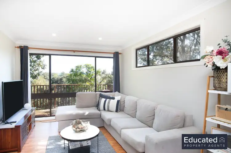 Third view of Homely house listing, 40 Rickard Road, Warrimoo NSW 2774