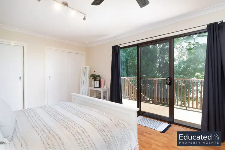 Fifth view of Homely house listing, 40 Rickard Road, Warrimoo NSW 2774