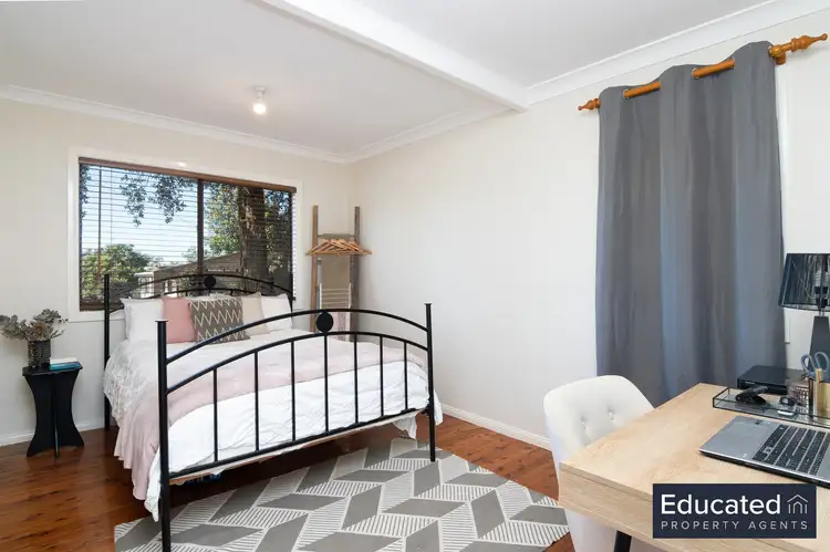 Sixth view of Homely house listing, 40 Rickard Road, Warrimoo NSW 2774
