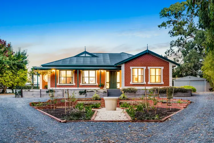 9 Spring Court, Hahndorf SA 5245