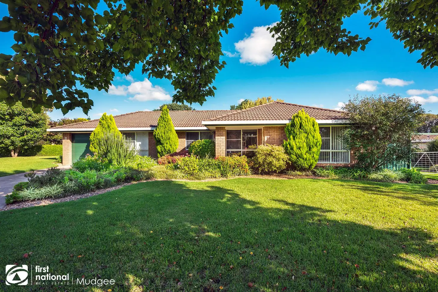 Main view of Homely house listing, 2 Julia Court, Mudgee NSW 2850