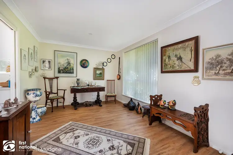 Second view of Homely house listing, 2 Julia Court, Mudgee NSW 2850