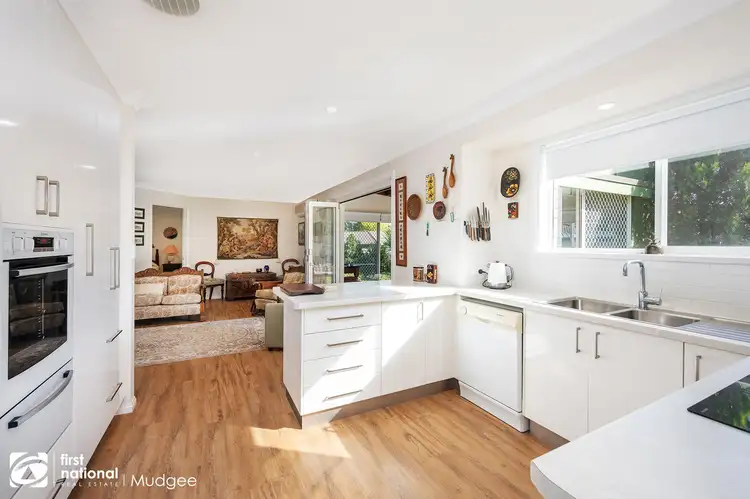 Fourth view of Homely house listing, 2 Julia Court, Mudgee NSW 2850