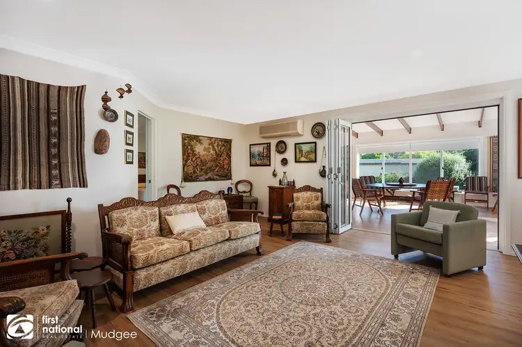 Fifth view of Homely house listing, 2 Julia Court, Mudgee NSW 2850