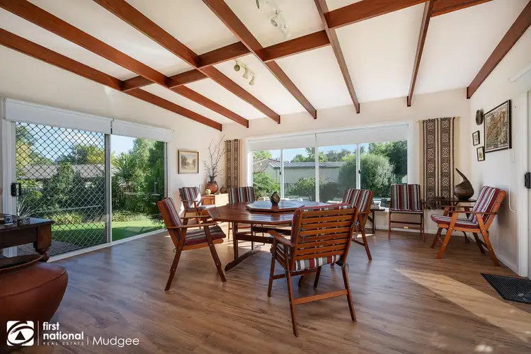 Sixth view of Homely house listing, 2 Julia Court, Mudgee NSW 2850