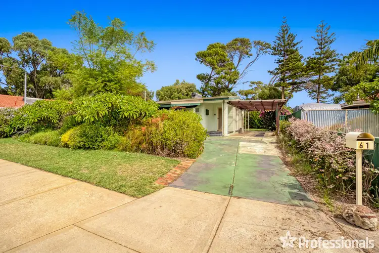 61 Andromeda Street, Rockingham WA 6168